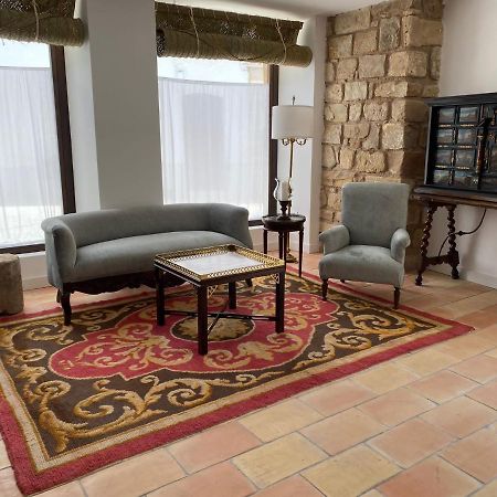 Apartamentos Tres Llaves Palacio De Vela De Los Cobos Úbeda Zewnętrze zdjęcie