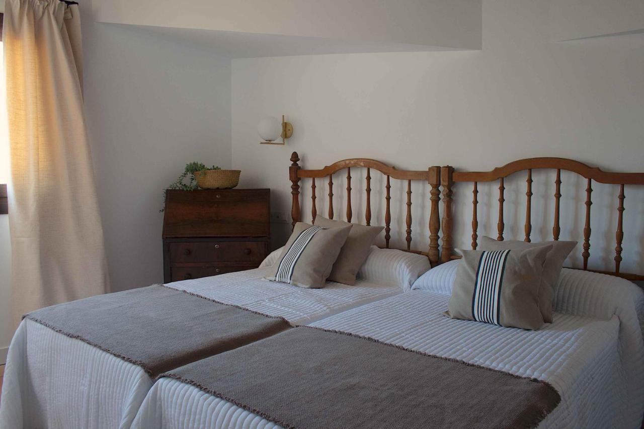 Apartamentos Tres Llaves Palacio De Vela De Los Cobos Úbeda Zewnętrze zdjęcie