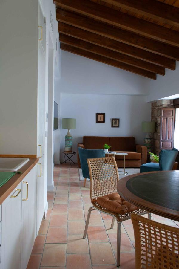 Apartamentos Tres Llaves Palacio De Vela De Los Cobos Úbeda Zewnętrze zdjęcie