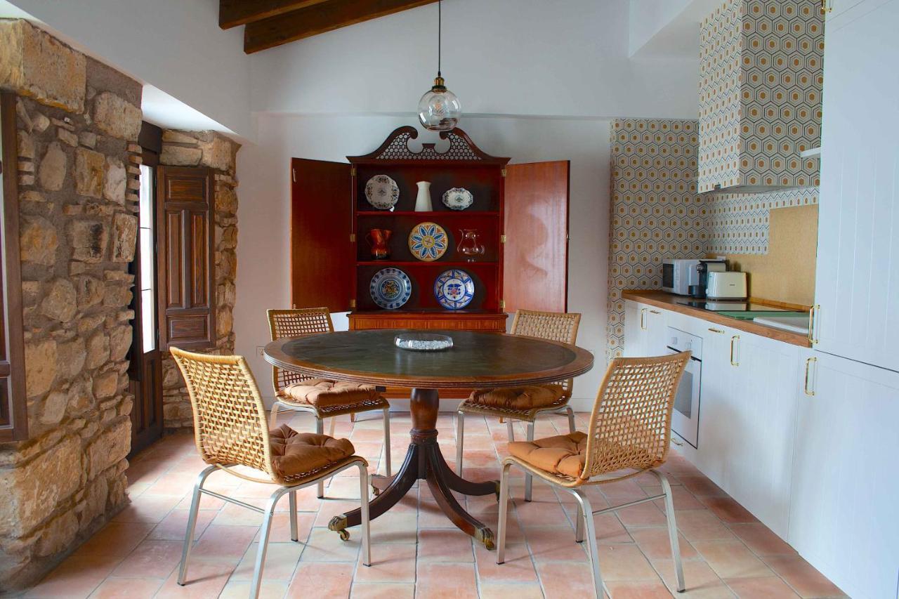 Apartamentos Tres Llaves Palacio De Vela De Los Cobos Úbeda Zewnętrze zdjęcie