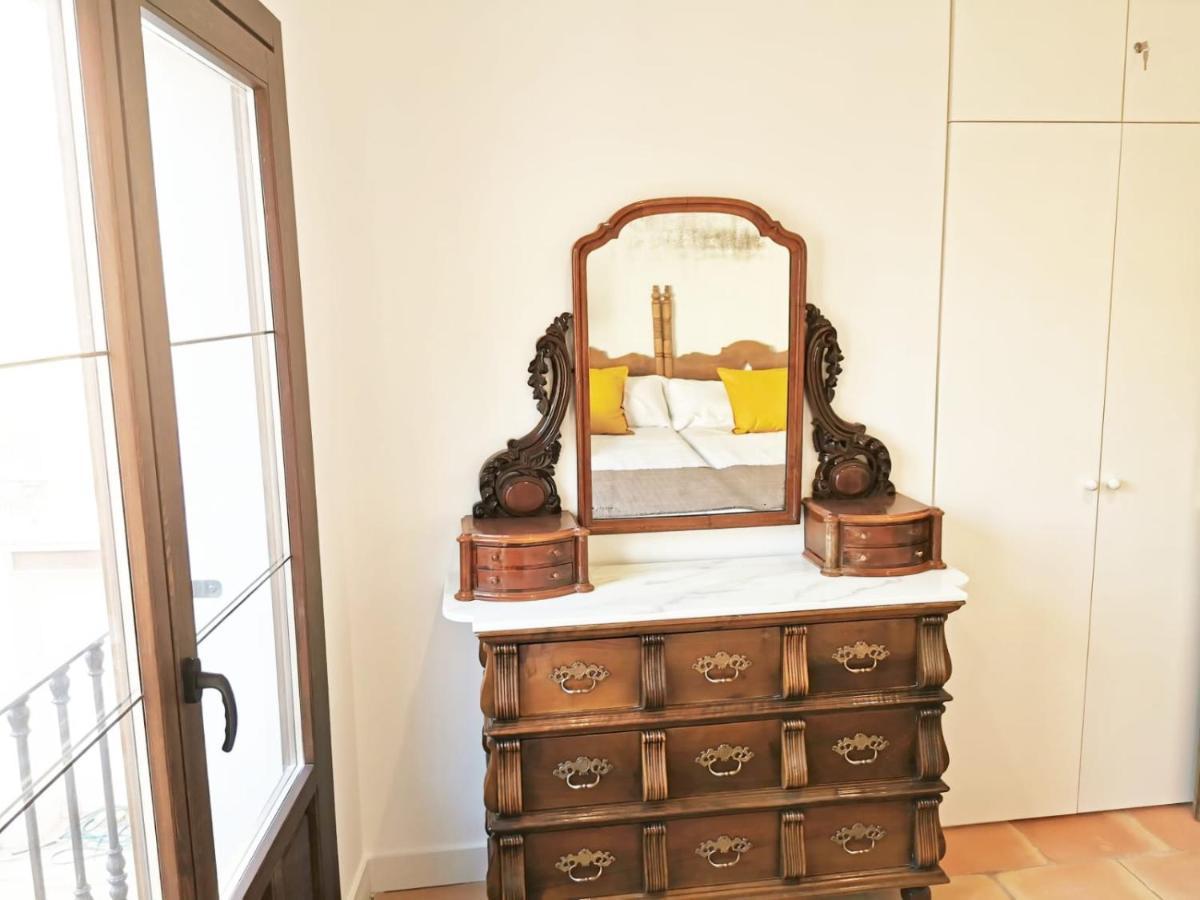 Apartamentos Tres Llaves Palacio De Vela De Los Cobos Úbeda Zewnętrze zdjęcie