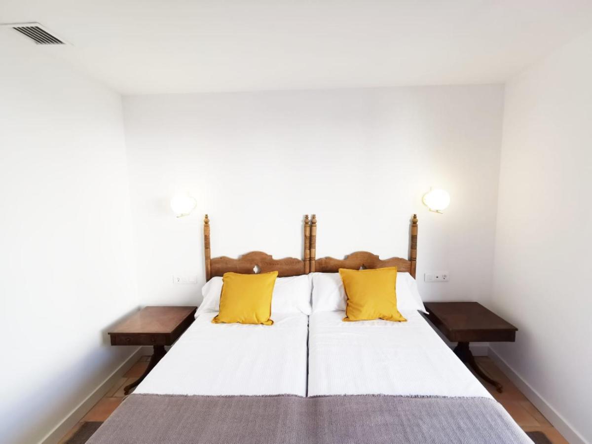 Apartamentos Tres Llaves Palacio De Vela De Los Cobos Úbeda Zewnętrze zdjęcie