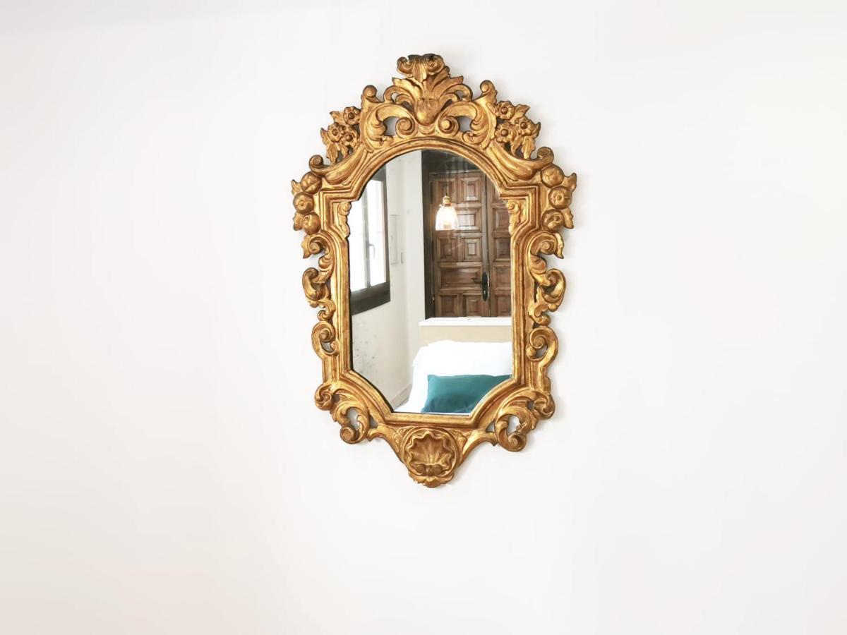 Apartamentos Tres Llaves Palacio De Vela De Los Cobos Úbeda Zewnętrze zdjęcie