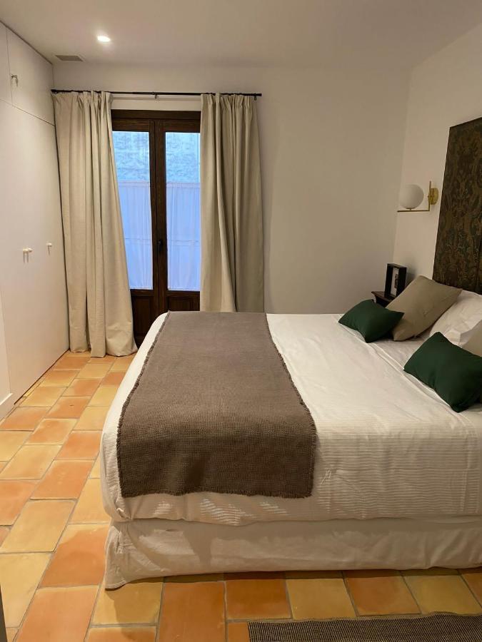 Apartamentos Tres Llaves Palacio De Vela De Los Cobos Úbeda Zewnętrze zdjęcie