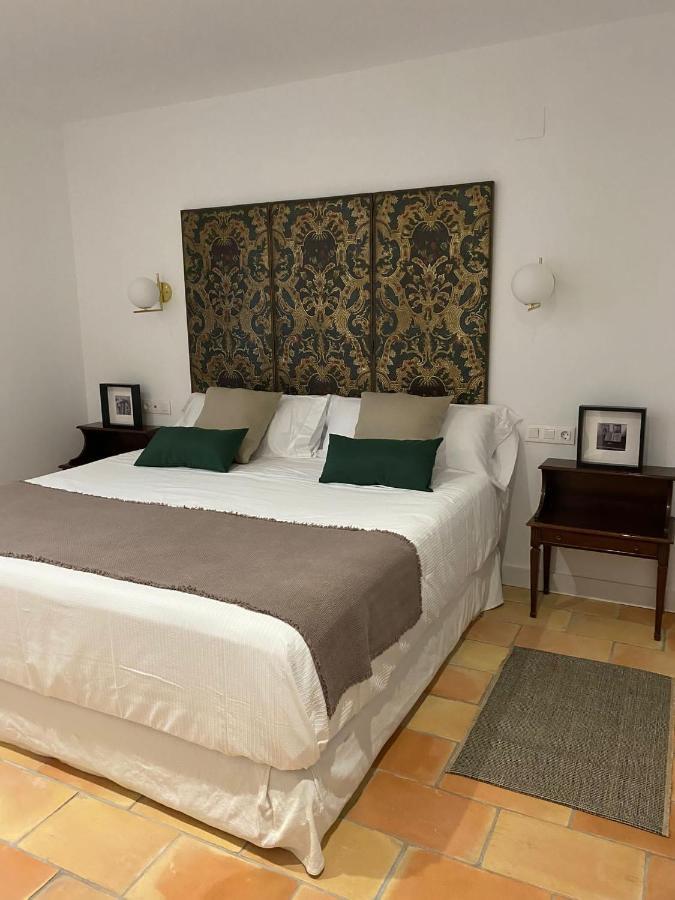Apartamentos Tres Llaves Palacio De Vela De Los Cobos Úbeda Zewnętrze zdjęcie